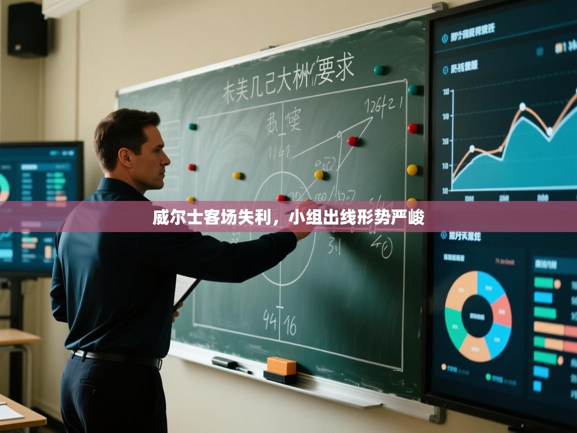 威尔士客场失利,小组出线形势严峻 第1张