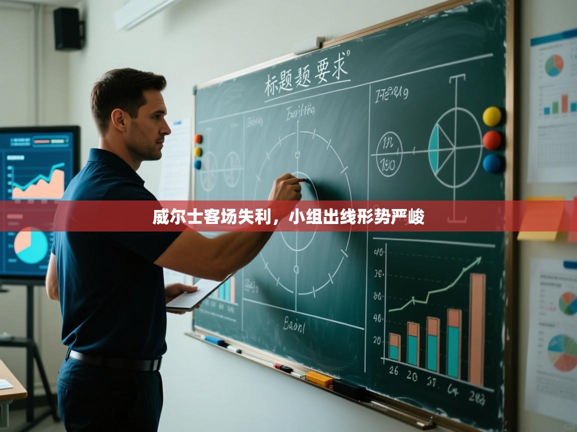 威尔士客场失利,小组出线形势严峻 第2张